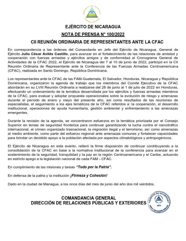 NOTA